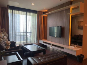 2br- Central Park Residence Alaina Tower Floor 29